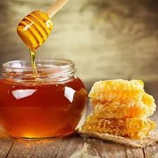 Raw Honet 500g